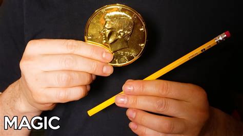 Captivating Audiences with the Coin Benz Pen: Tips from Top Magicians